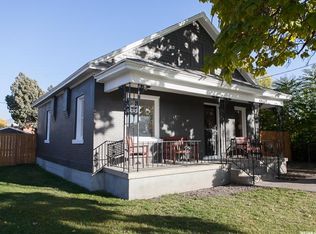 3363 S 300 E, Salt Lake City, UT 84115