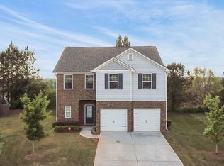 164 Al Jennah Blvd, Locust Grove, GA 30248