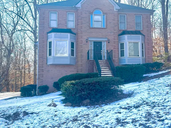 9400 Logan Ln, Douglasville, GA 30135
