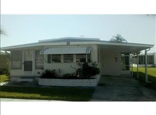 10842 Tioga Dr, Port Richey, FL 34668