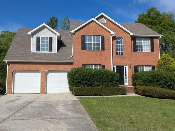 2432 Pendergrass Ln, Ellenwood, GA 30294