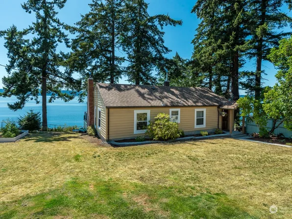 1212 SW Camano Drive, Camano Island, WA 98282