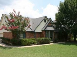 26 Rollingwood Cir, Lucas, TX 75002