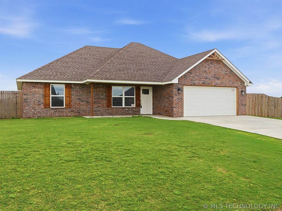 1st image of 5912 Bluestem Way
