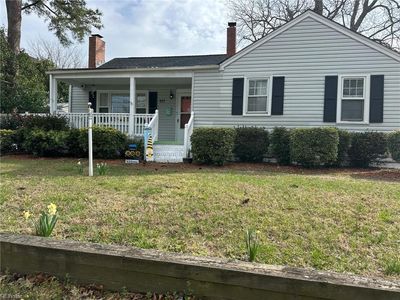 117 W Bay Ave, Norfolk, VA, 23503