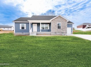 514 Braden Way, Bardstown, KY