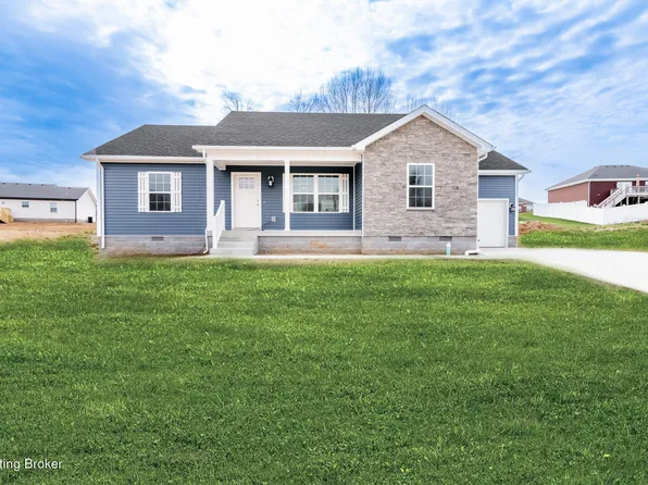 514 Braden Way, Bardstown, KY 40004