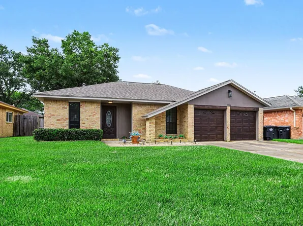 5334 Finsbury Field Dr, Katy, TX 77493