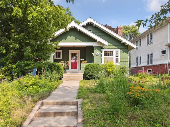 4929 Vincent Ave S, Minneapolis, MN 55410