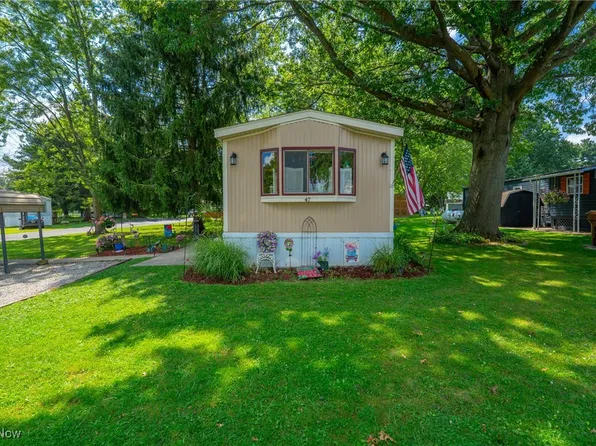 5852 Cleveland Rd Lot 47, Wooster, OH 44691