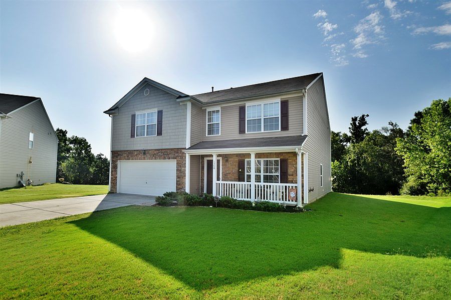 2nd image of 1750 Rustic Arch Way