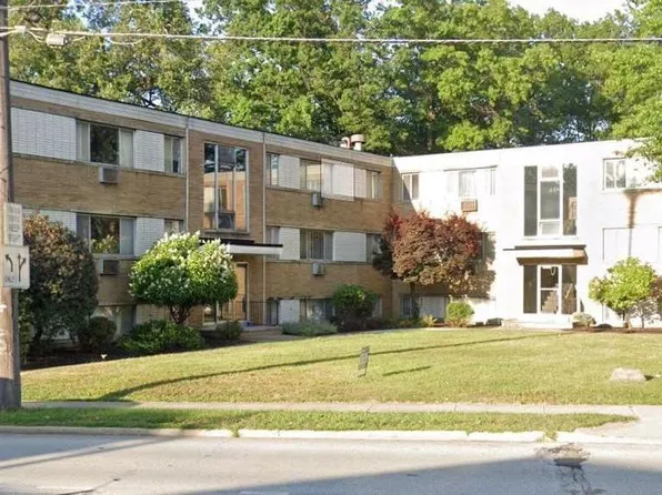 2275 Warren Rd, Lakewood, OH 44107