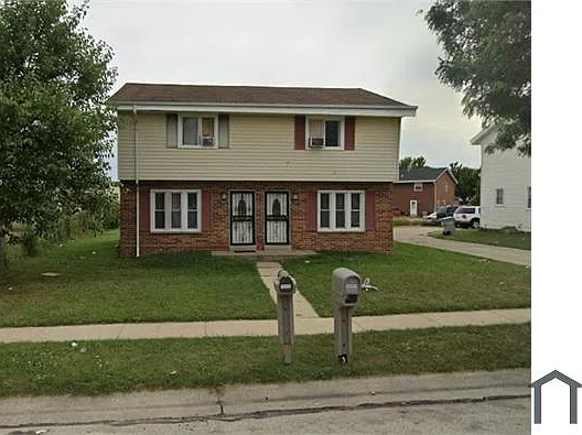 3 bed, 1448 sqft, $1,498 — Photo 1