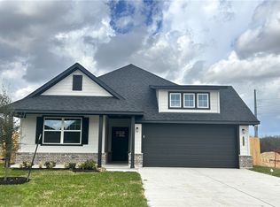 3544 Pointe Du Hoc, Bryan, TX 77808