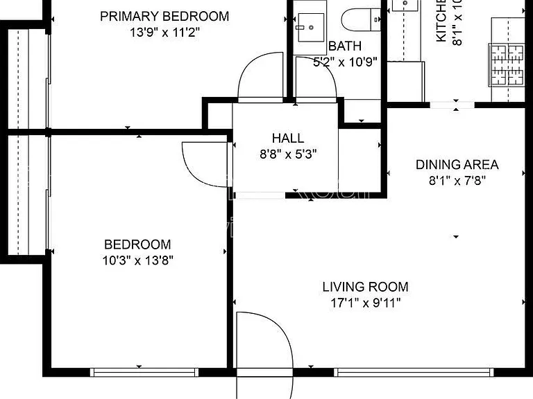 3641 Reynard Way — Photo 3
