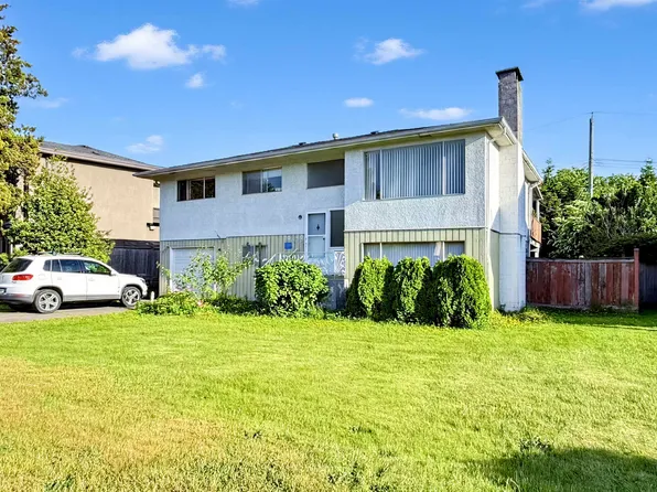 10580 Dennis Cres, Richmond, BC V7A 3R5