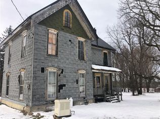 10360 Short Tract Rd, Hunt, NY 14846