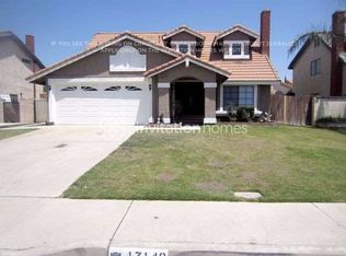 17140 Farwell St, Fontana, CA 92336