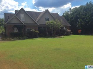 144 Sunset Trl, Alabaster, AL 35007