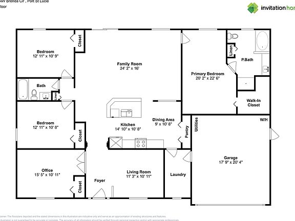 3rd image of 5933 NW Brenda Cir