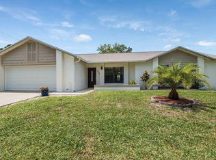 424 Orlov Rd NW, Palm Bay, FL 32907