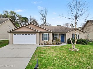 5416 Creekhead Cove Ln, Knoxville, TN 37909