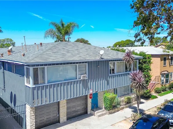 2015 Cedar Ave, Long Beach, CA 90806
