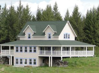 000 White Pine Flats, Troy, ID 83871