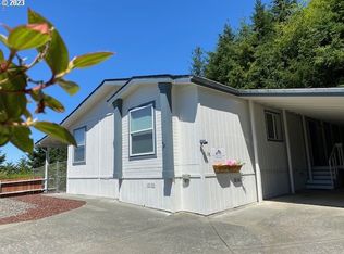 98041 Hallway Rd SPACE 38, Brookings, OR 97415