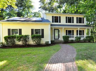 83 Pebblebrook, Windsor, CT 06095
