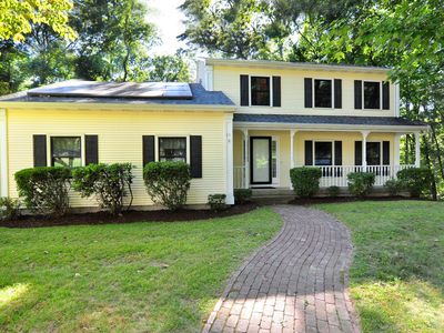 83 Pebblebrook, Windsor, CT, 06095