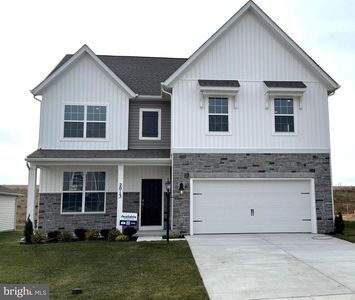 2013 Paperback Way, York, PA, 17408