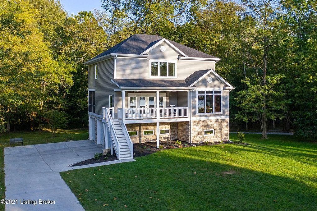 2900 Belknap Beach Rd, Prospect, KY 40059 Zillow