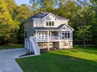 2900 Belknap Beach Rd, Prospect, KY 40059