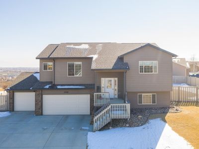 2342 Cognac Ct, Rapid City, SD, 57701