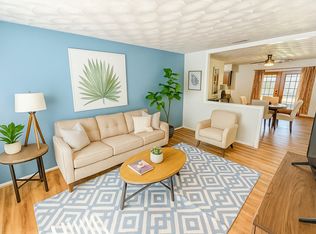 1413 Potomac Dr, Plano, TX 75075