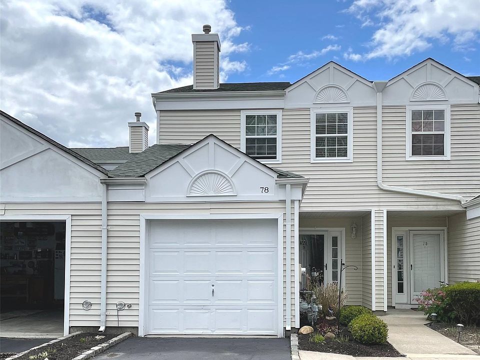 Silver Ponds 78 Fox Ct Manorville NY Zillow