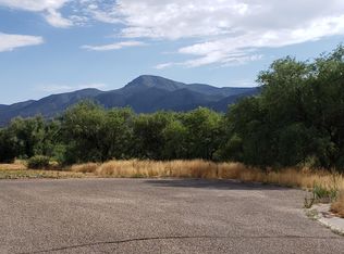 2332 S Diamond Creek Ln, Camp Verde, AZ 86322
