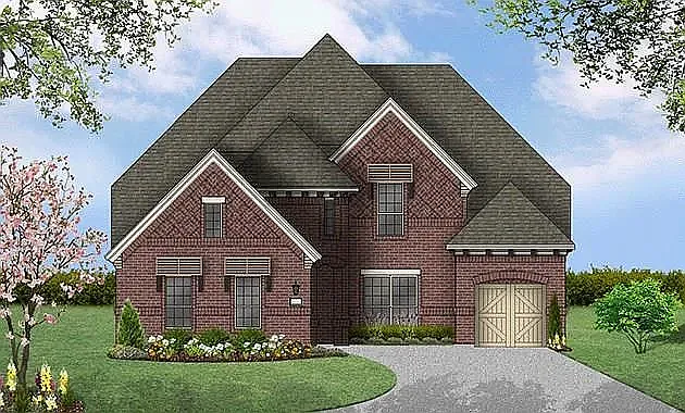 3809 Ozark Dr — Photo 2