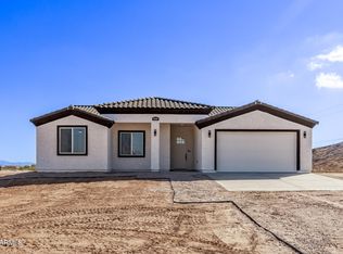1559 S 391st Ave, Tonopah, AZ 85354