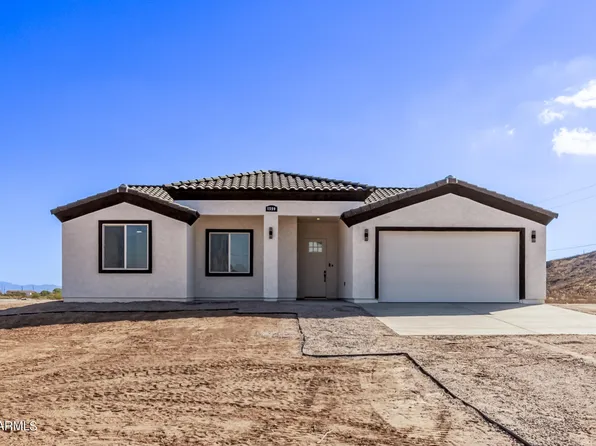 1559 S 391ST Avenue, Tonopah, AZ 85354