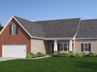 Ashley Plan, Shamrock Valley, Graham, NC 27253