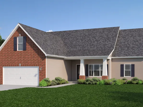 Ashley Plan, Shamrock Valley