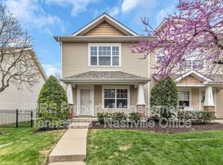 740 Vernon Ave, Nashville, TN 37209