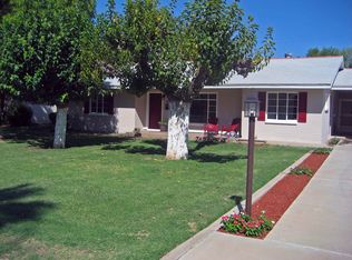 7539 N 60th Ave, Glendale, AZ 85301