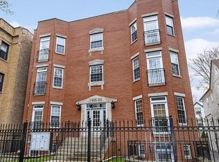 1908 W Estes Ave #G, Chicago, IL 60626