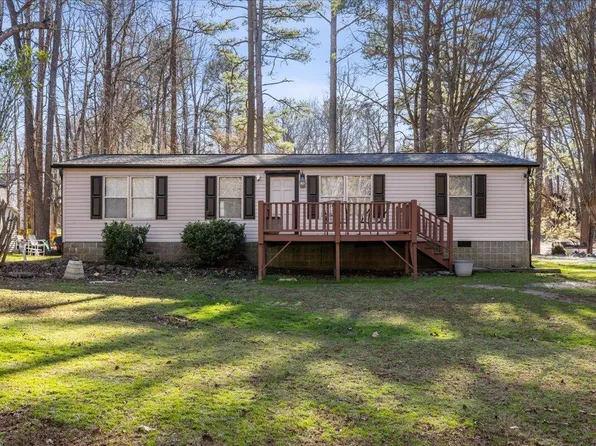 321 Epperson Dr, Durham, NC 27712