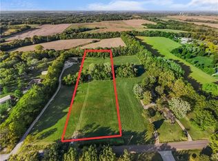 32810 E Perry Rd, Grain Valley, MO 64029