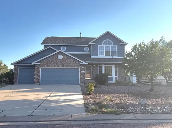 8348 Tibbs Rd, Peyton, CO 80831