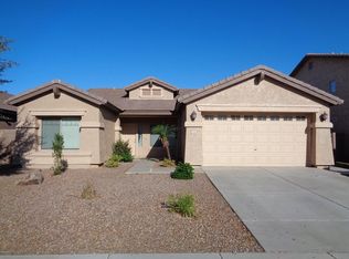 22641 N Gibson Dr, Maricopa, AZ 85139